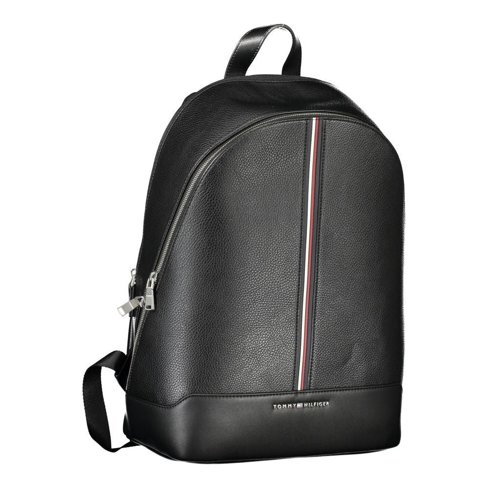 Tommy Hilfiger Elegant Urban Explorer Backpack Tommy Hilfiger