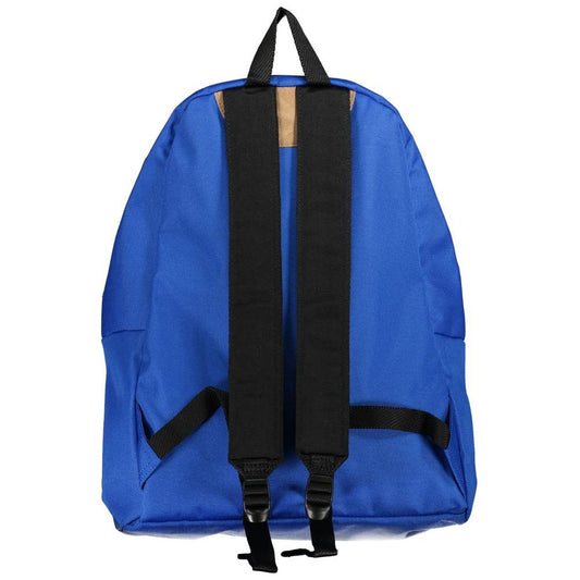 Napapijri Sleek Urban Explorer Backpack Napapijri