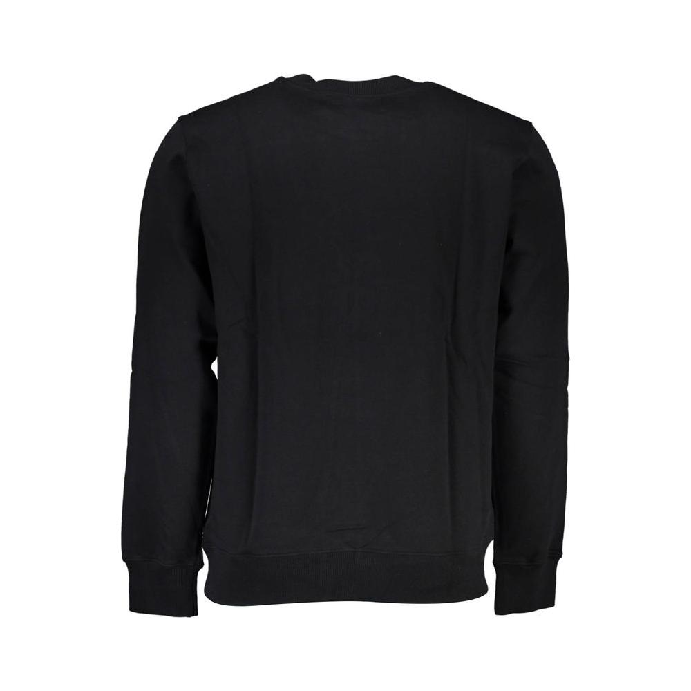 Calvin Klein Sleek Cotton Long Sleeve Sweatshirt Calvin Klein