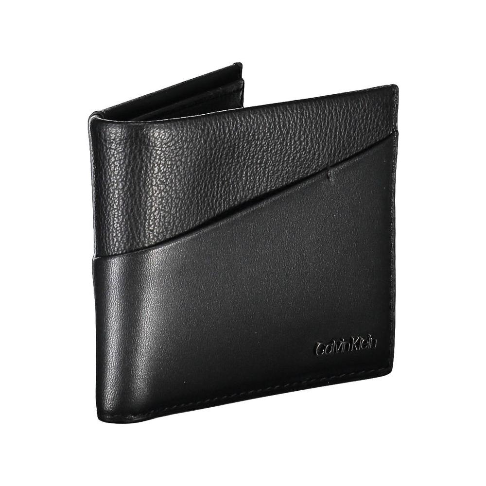 Calvin Klein Sleek ECO Leather RFID Wallet Calvin Klein