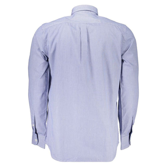 Harmont & Blaine Elegant Long Sleeve Button-Down Shirt Harmont & Blaine