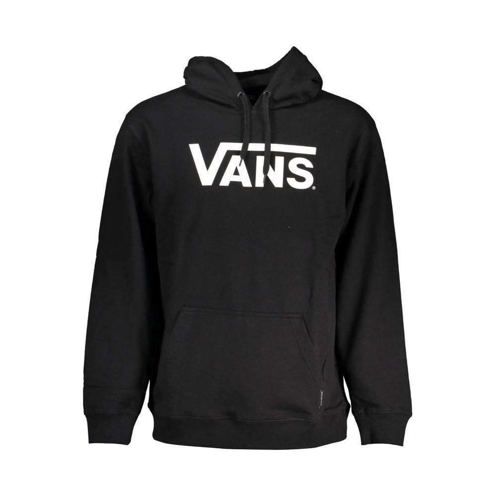 Vans Sleek Long Sleeve Hooded Sweatshirt