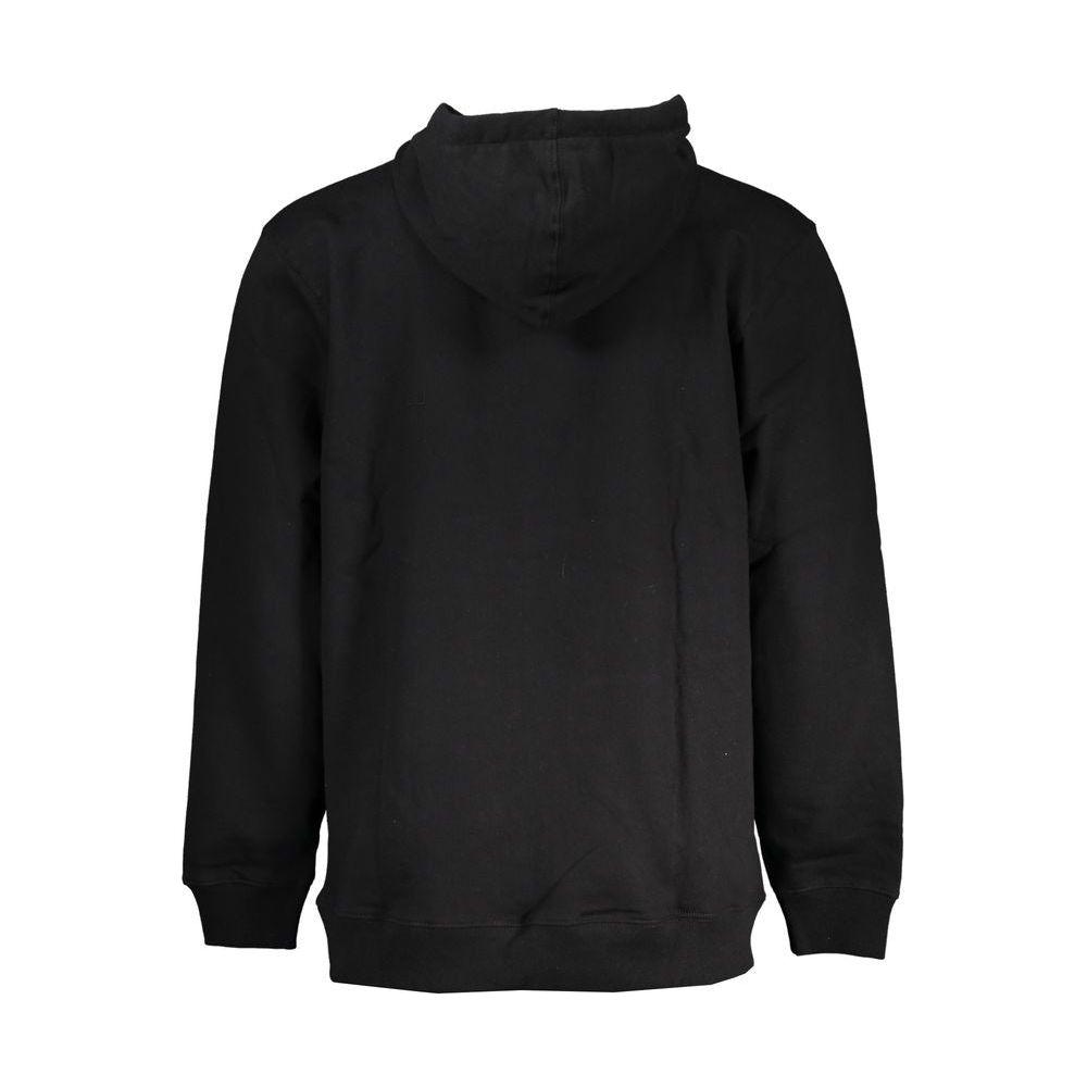 Vans Sleek Long Sleeve Hooded Sweatshirt