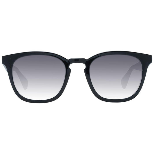 Ted Baker Black Men Sunglasses