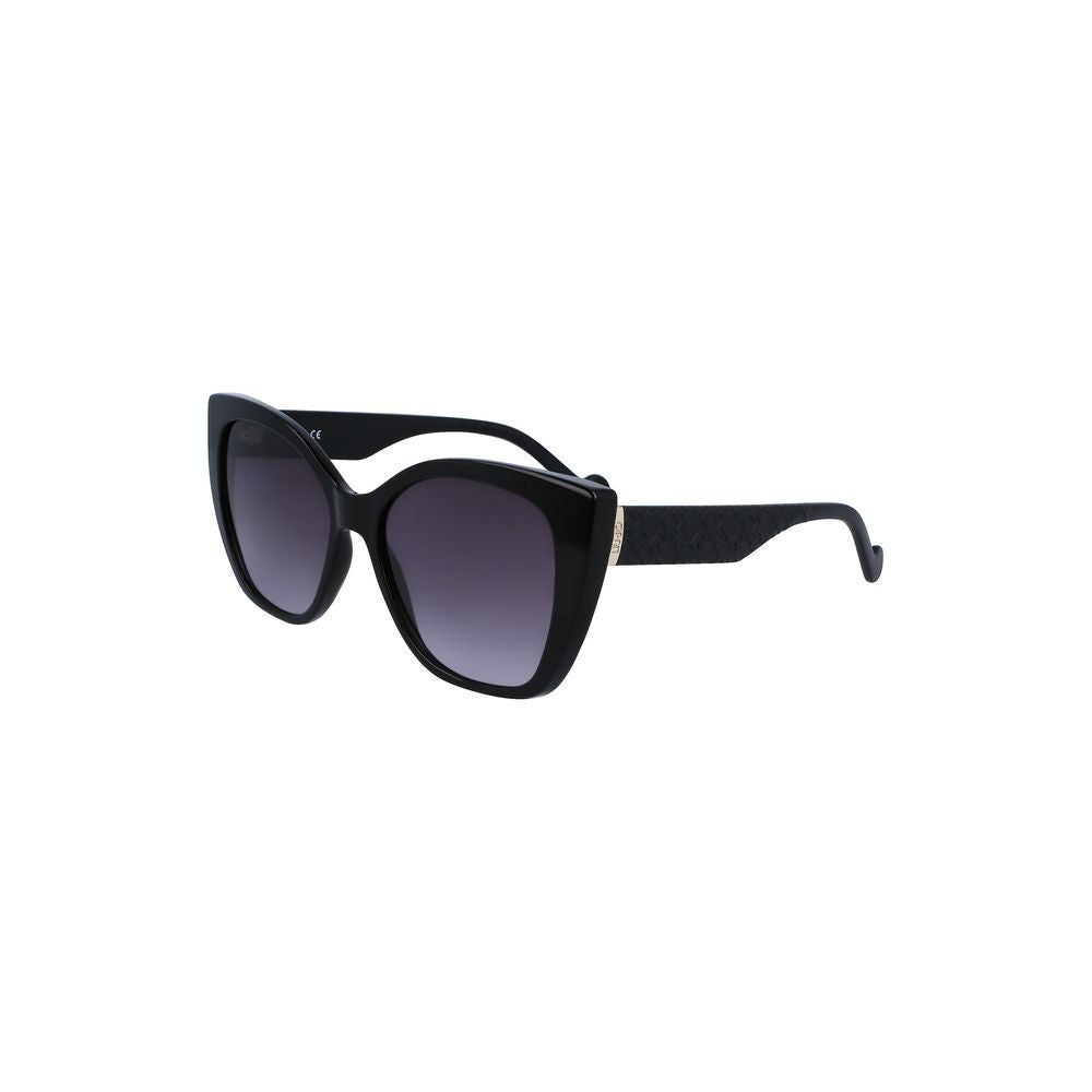 Liu Jo Black BIO INJECTED Sunglasses Liu Jo