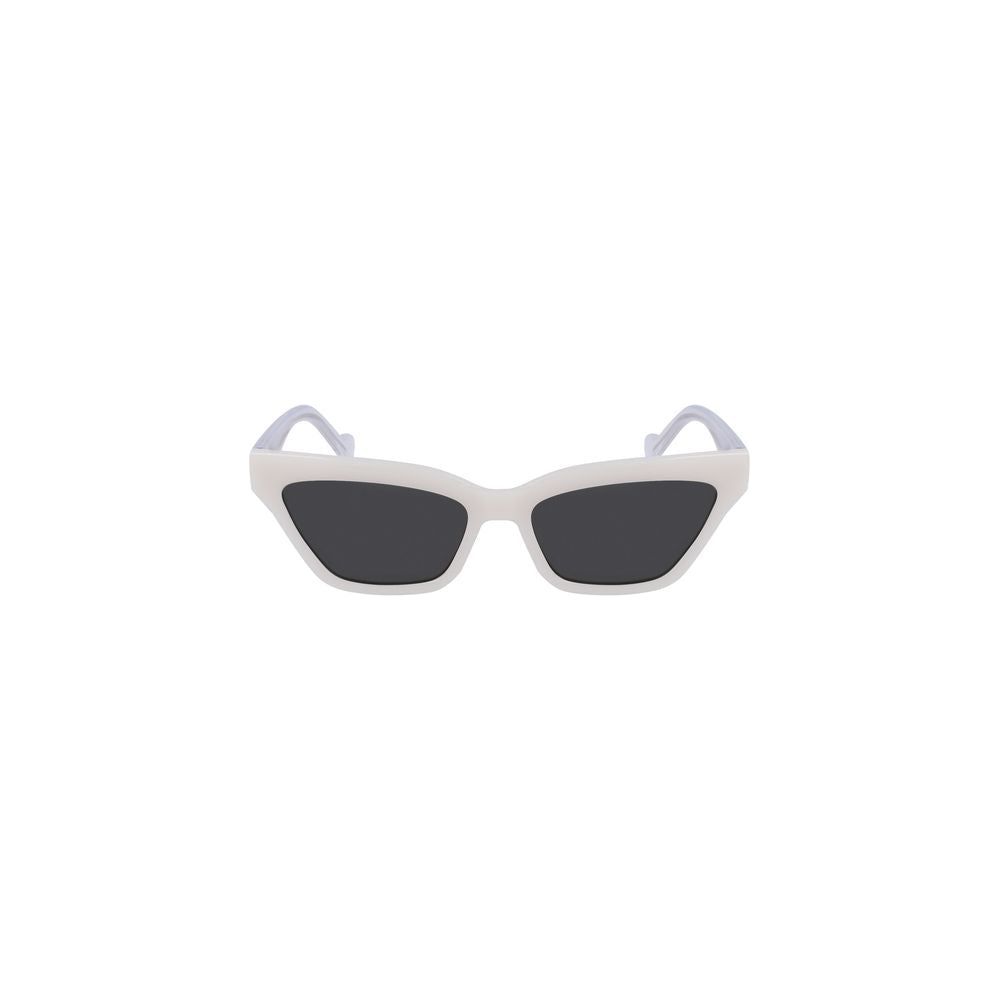 Liu Jo White INJECTED Sunglasses Liu Jo