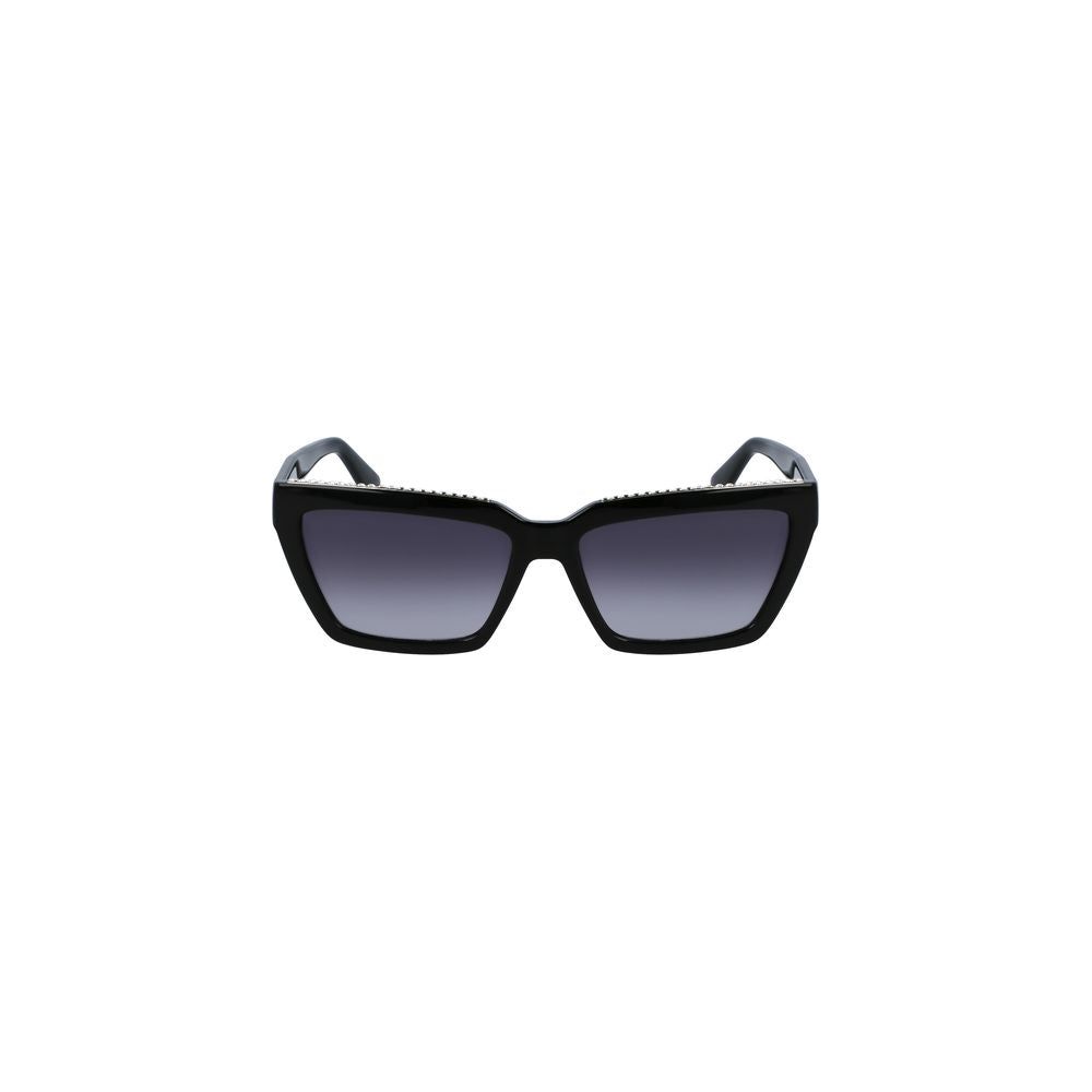 Liu Jo Black BIO INJECTED Sunglasses Liu Jo