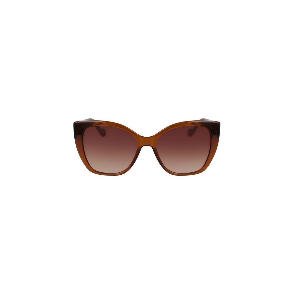 Liu Jo Brown BIO INJECTED Sunglasses Liu Jo