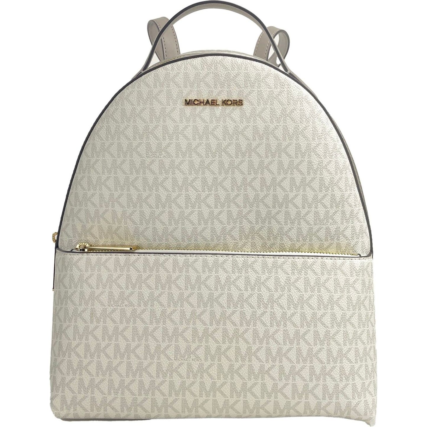 Michael Kors Sheila Medium Front Pocket Backpack Bag Michael Kors