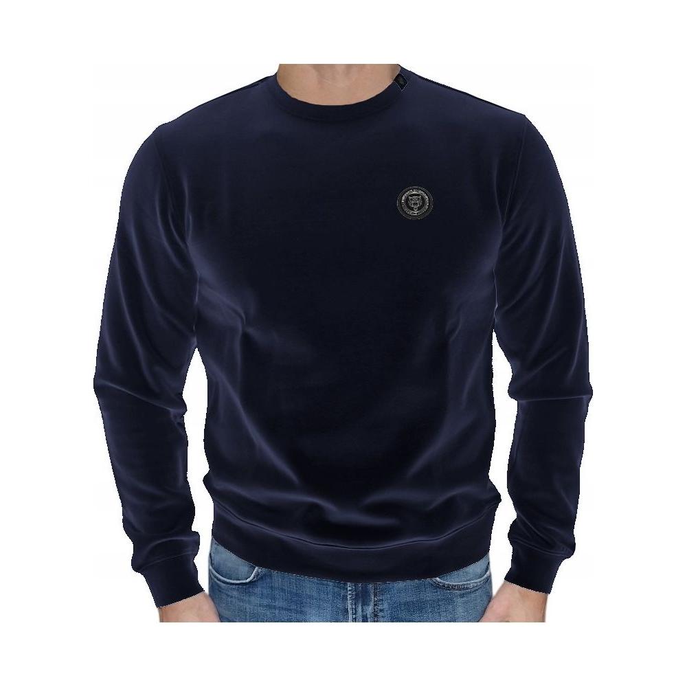 Plein Sport Urban Athletic Men's Crewneck Sweatshirt Plein Sport