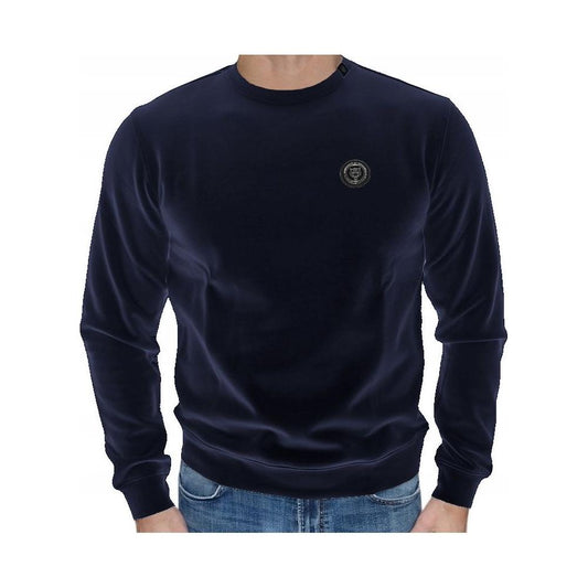 Plein Sport Urban Athletic Men's Crewneck Sweatshirt Plein Sport