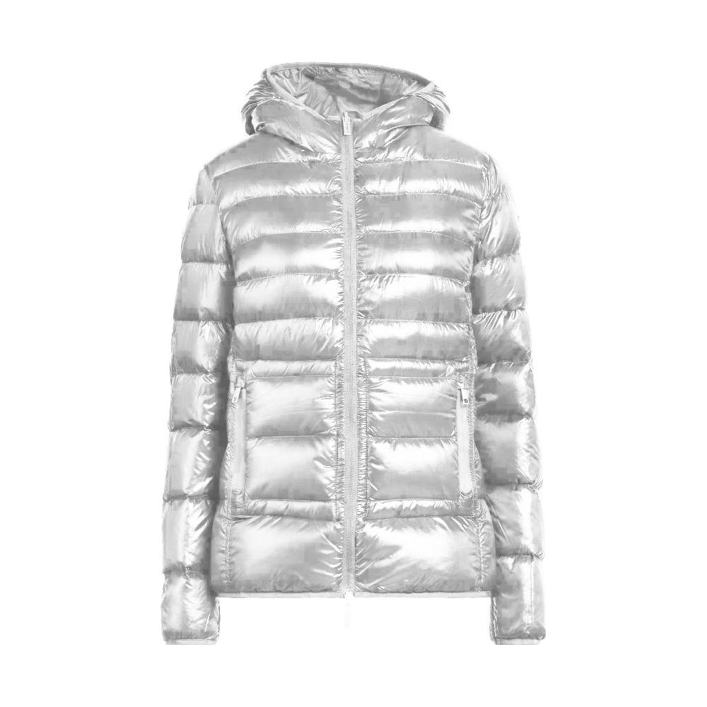 Centogrammi Chic Reversible Short Down Jacket Centogrammi