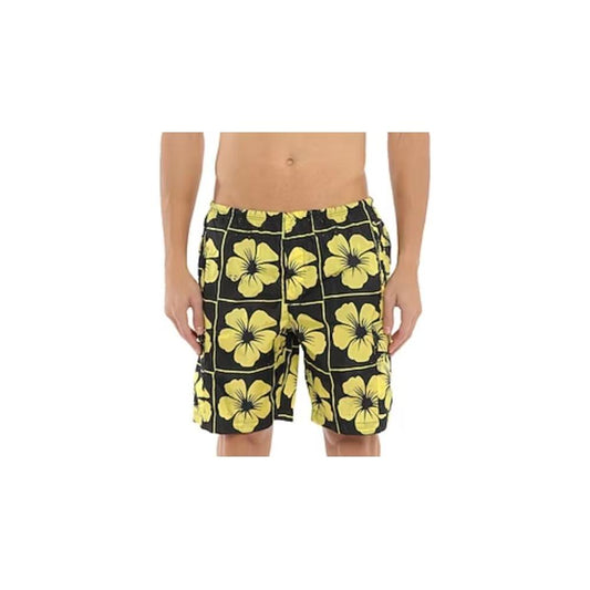 Palm Angels Sunshine Splash Swim Shorts Palm Angels