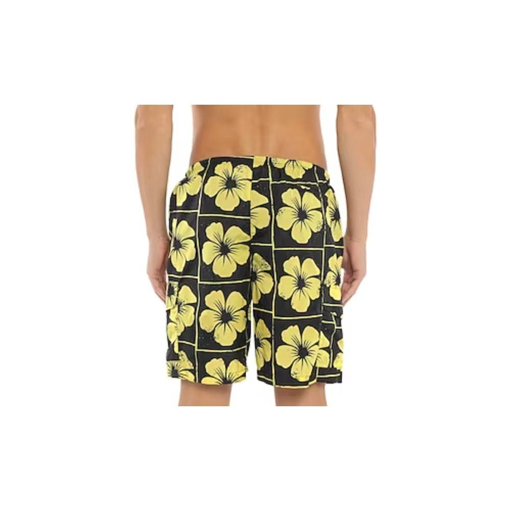 Palm Angels Sunshine Splash Swim Shorts Palm Angels