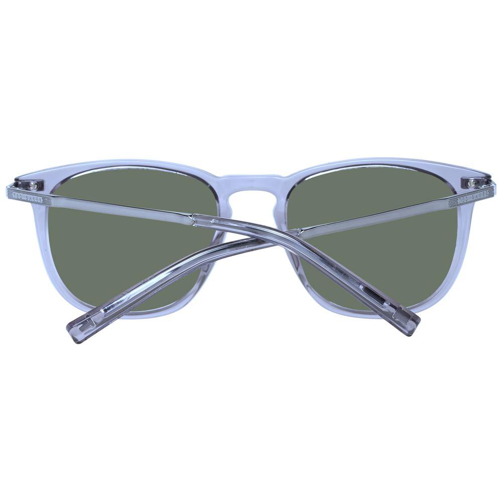 Ted Baker Gray Men Sunglasses Ted Baker