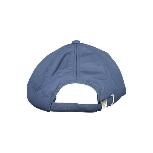 North Sails Blue Nylon Hats & Cap North Sails