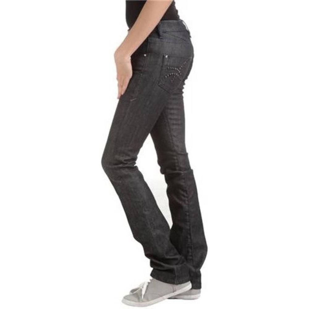 Phard Blue Cotton Jeans & Pant Phard