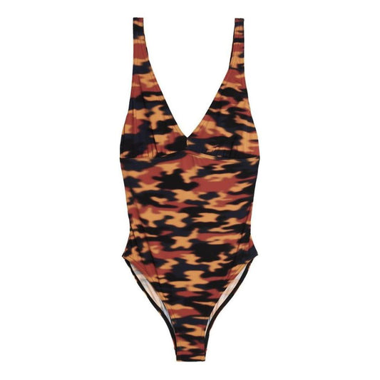 Dries Van Noten Multicolor  Swimwear Dries Van Noten