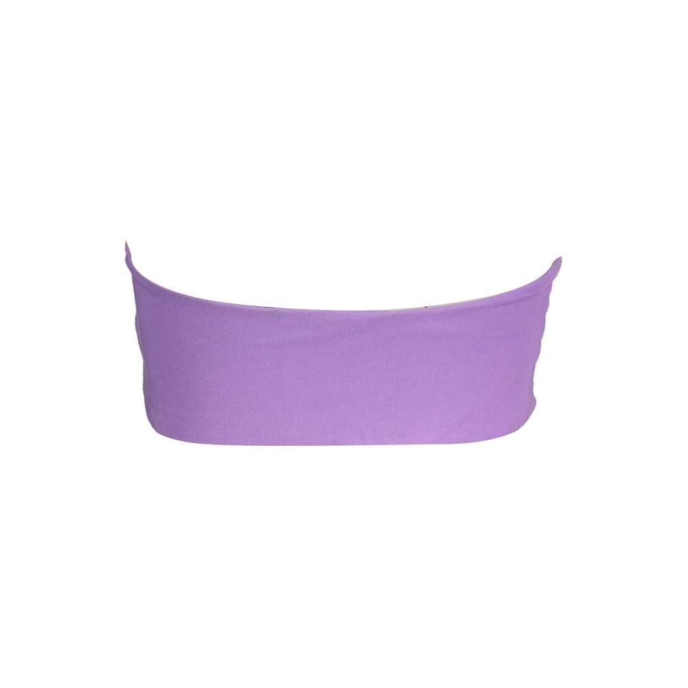 Datch Purple Cotton Underwear Datch