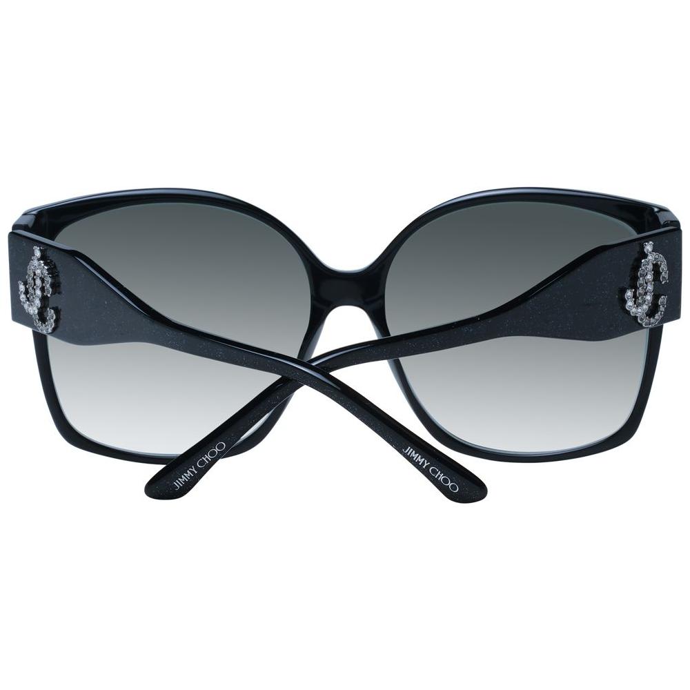 Jimmy Choo Black Women Sunglasses Jimmy Choo