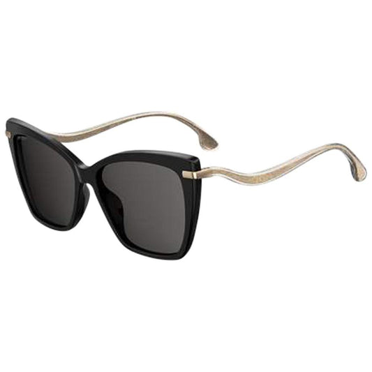 Black Women Sunglasses Jimmy Choo