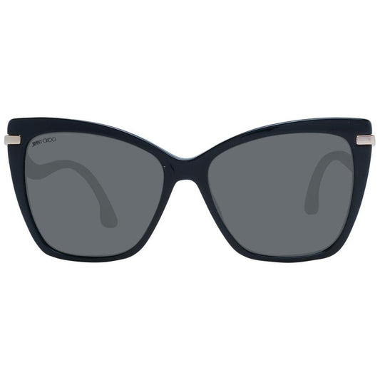 Black Women Sunglasses Jimmy Choo