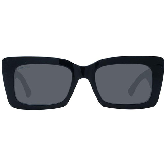 Black Women Sunglasses Jimmy Choo