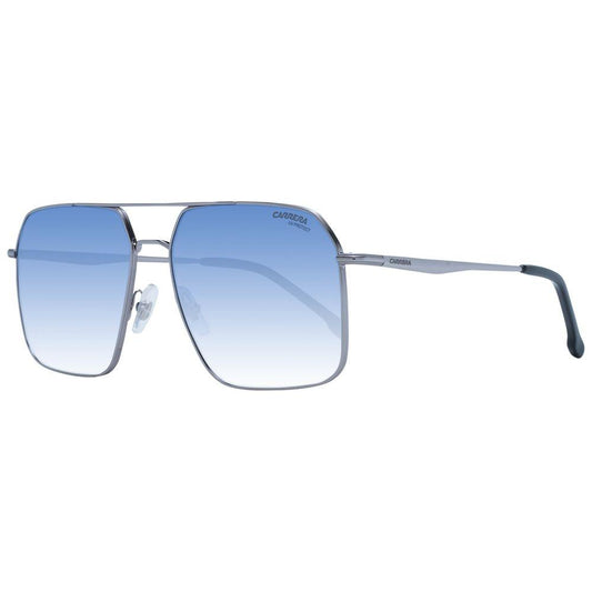 Transparent Men Sunglasses Serengeti