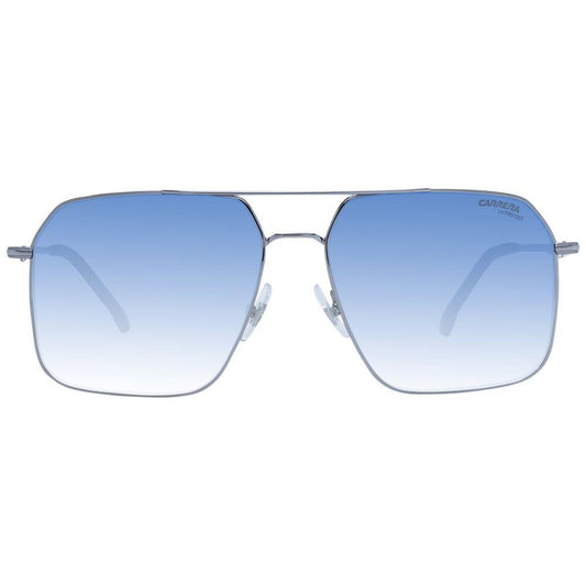 Transparent Men Sunglasses Serengeti