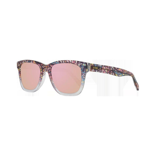 Emilio Pucci Multicolor  Sunglasses Emilio Pucci