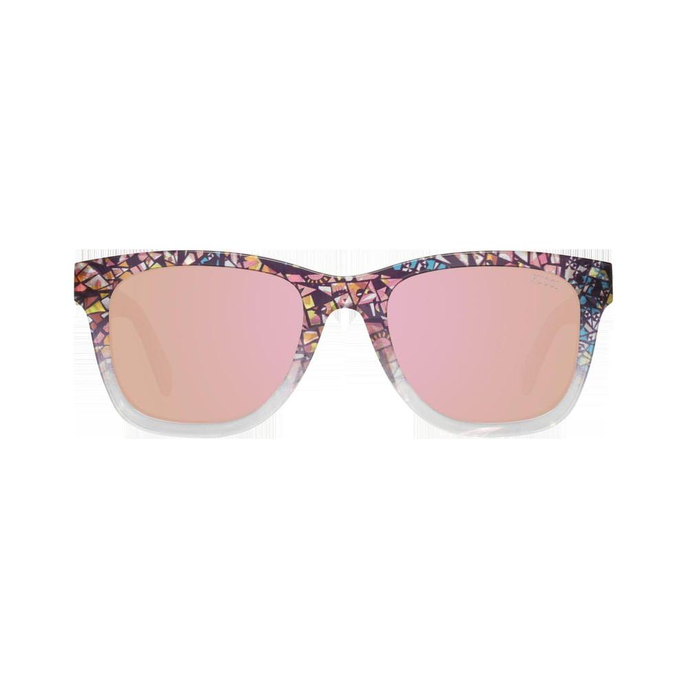 Emilio Pucci Multicolor  Sunglasses Emilio Pucci