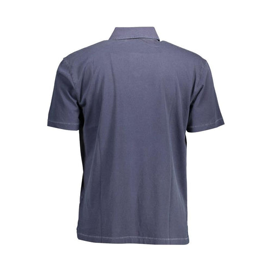 Gant Elegant Short-Sleeved Cotton Polo Gant