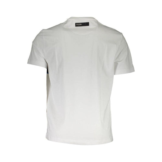 Plein Sport Classic Cotton Tee Plein Sport