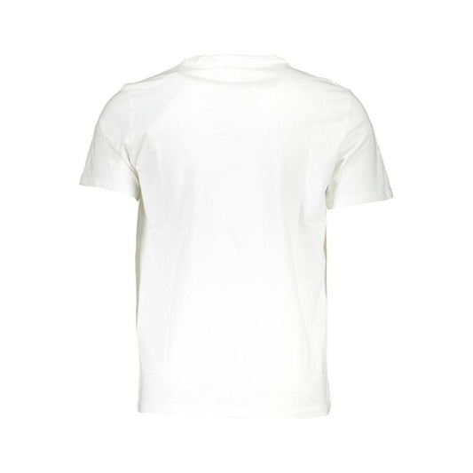 Levi's Crisp White Crew Neck Logo Tee Levi's