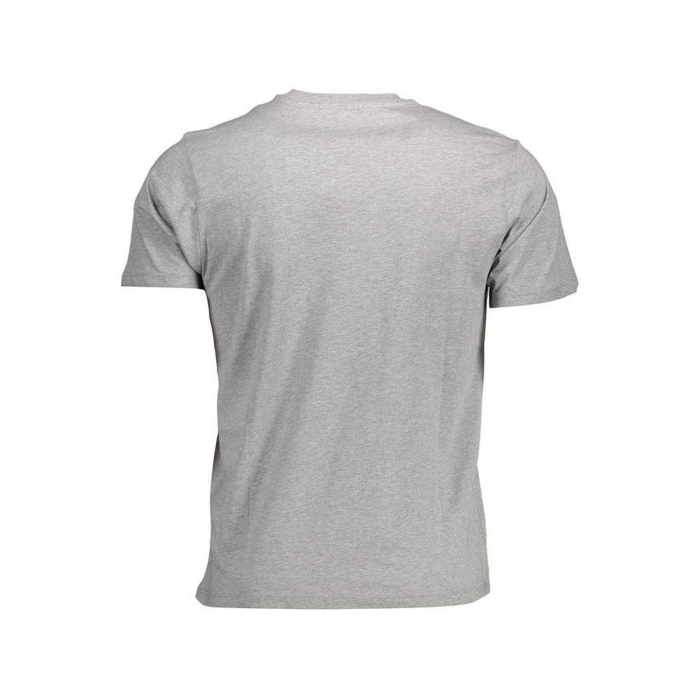 North Sails Classic Round Neck Cotton T-Shirt North Sails