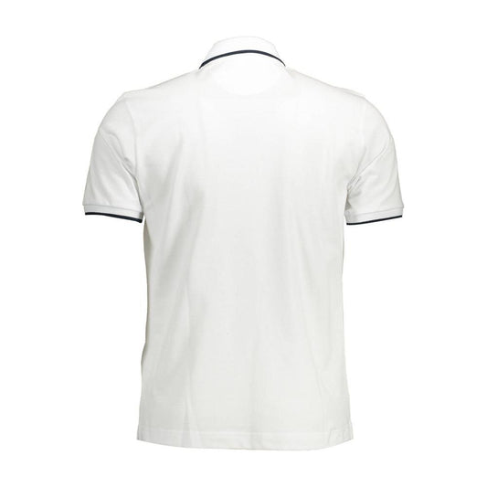 La Martina Classic Short-Sleeved Polo Wizardry La Martina