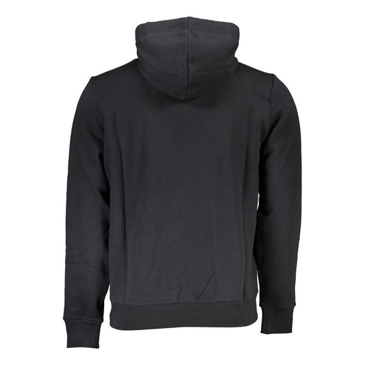 North Sails Chic Recycled Fiber Hooded Sweatshirt North Sails