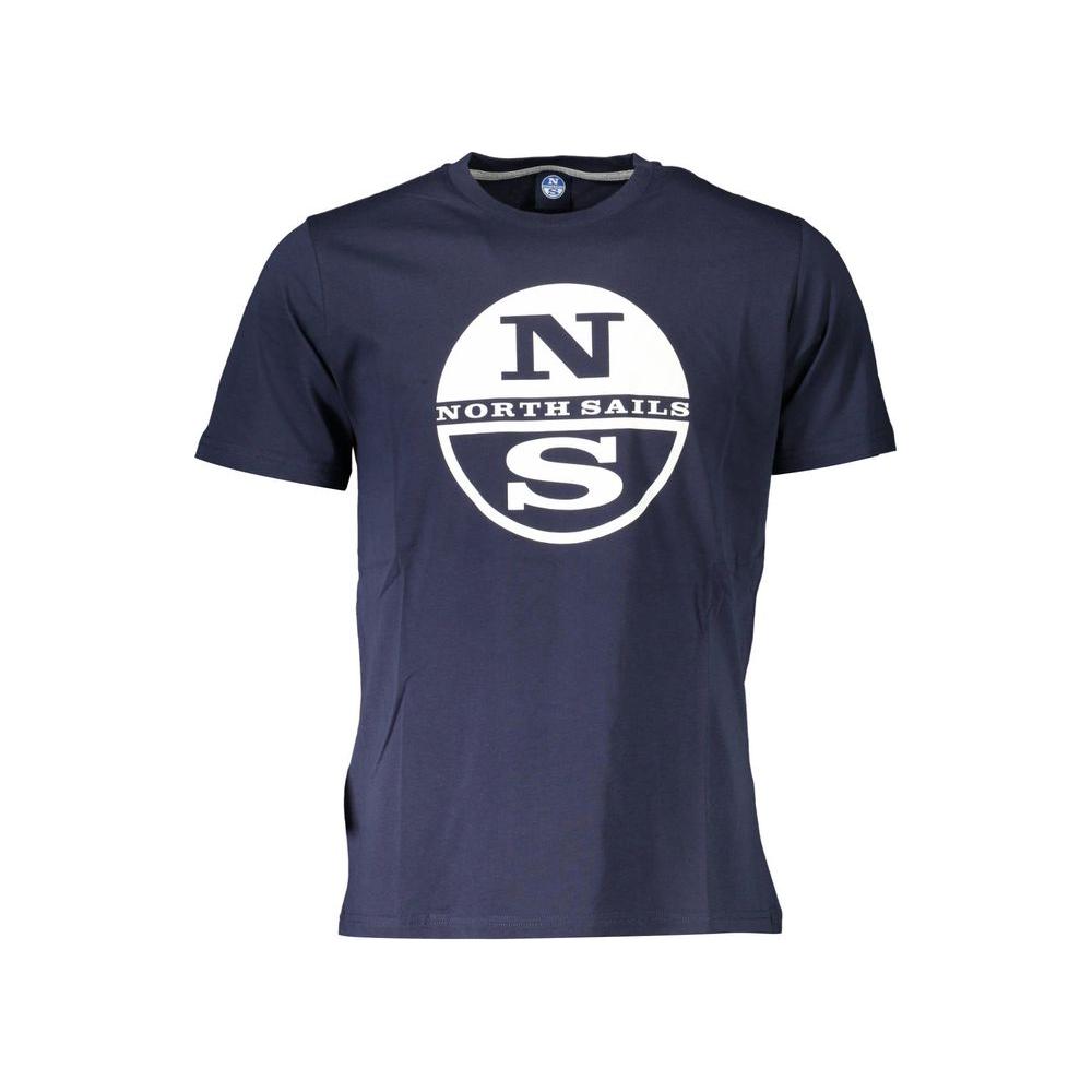 North Sails Nautical Essence Cotton Tee North Sails