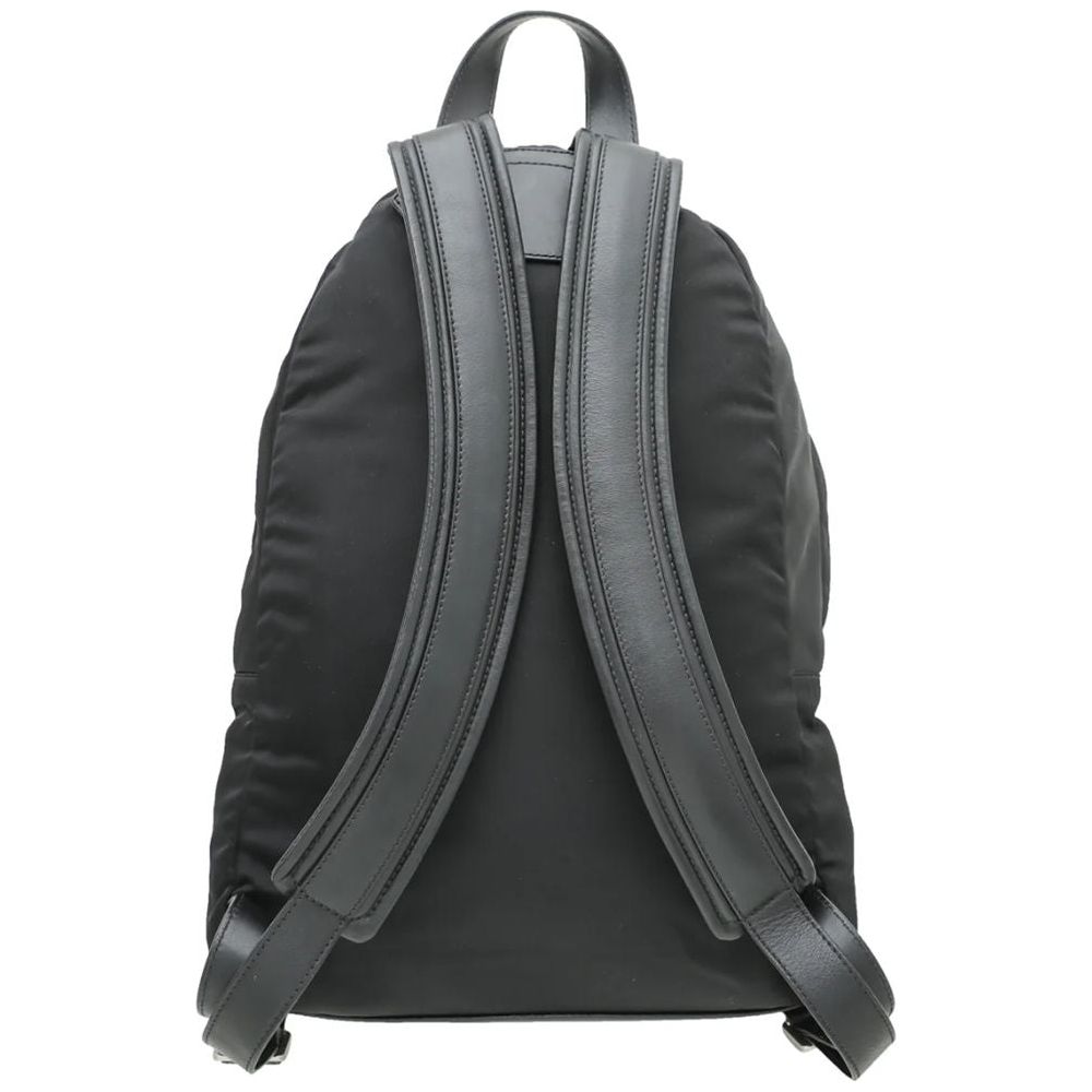 Givenchy Black Nylon Backpack Givenchy