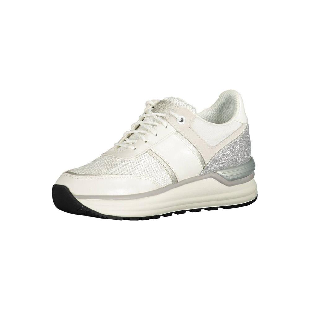 U.S. POLO ASSN. Chic Sports Luxe Lace-Up Sneakers U.S. POLO ASSN.