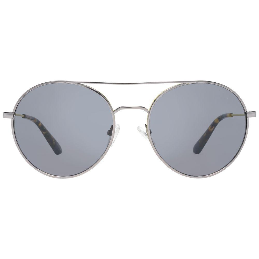 Gray Men Sunglasses Gant