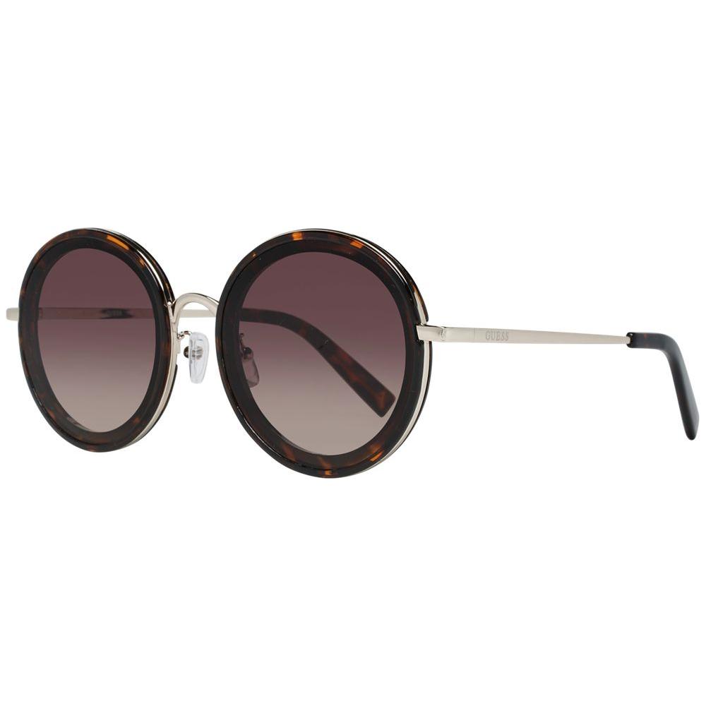 Brown Women Sunglasses Guess