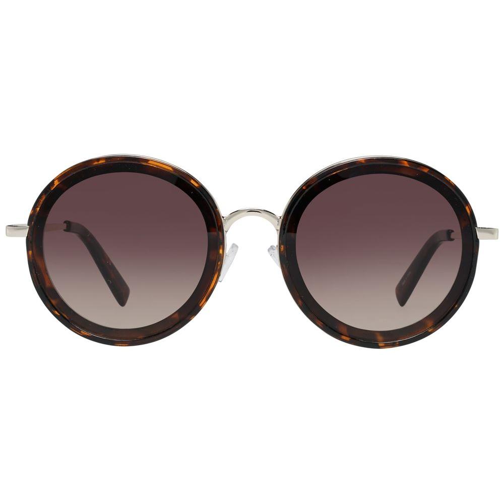 Brown Women Sunglasses Guess