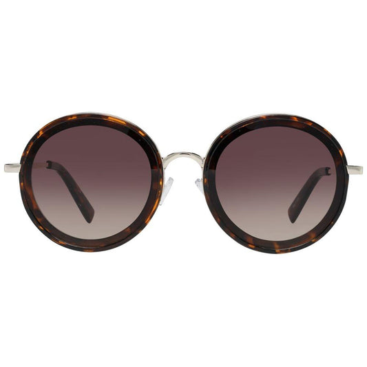 Brown Women Sunglasses Guess