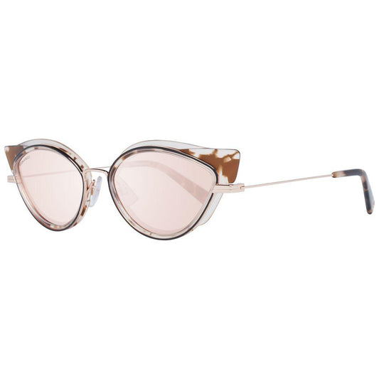 Brown Women Sunglasses Dsquared²