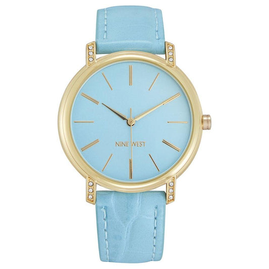 Nine West Gold Women Watch Nine West