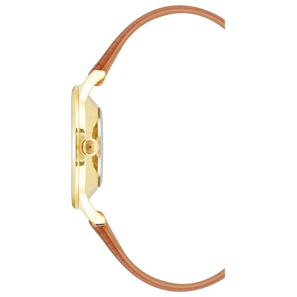 Nine West Gold Women Watch Nine West