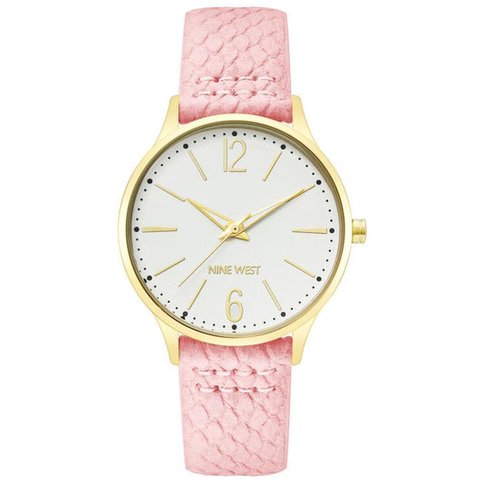 Nine West Gold Women Watch Nine West