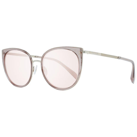 Pink Women Sunglasses Karen Millen