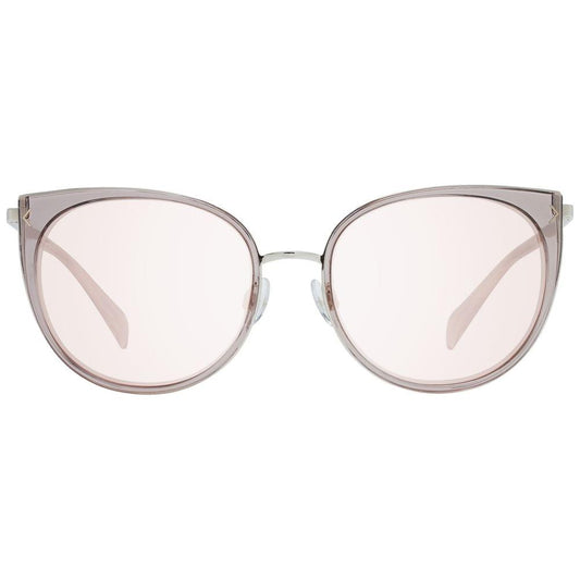 Pink Women Sunglasses Karen Millen